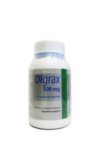 Digrax - advancedesthetic